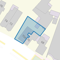 Perceel BNG00-H-1641