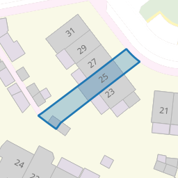 Perceel BNG00-H-1645