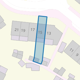 Perceel BNG00-H-1650