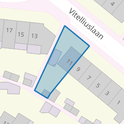 Perceel BNG00-H-1652