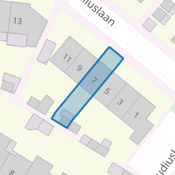 Perceel BNG00-H-1654