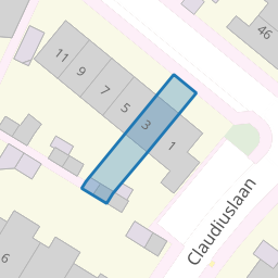 Perceel BNG00-H-1656