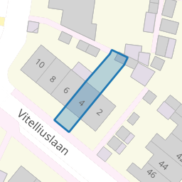 Perceel BNG00-H-1659