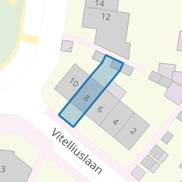 Perceel BNG00-H-1661