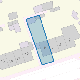 Perceel BNG00-H-1667