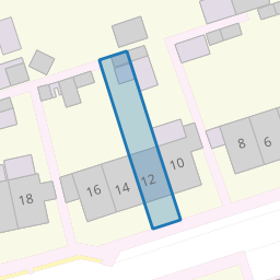 Perceel BNG00-H-1669