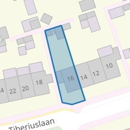 Perceel BNG00-H-1671