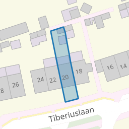 Perceel BNG00-H-1673