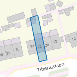 Perceel BNG00-H-1674