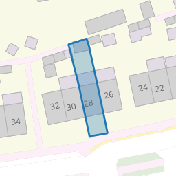 Perceel BNG00-H-1677