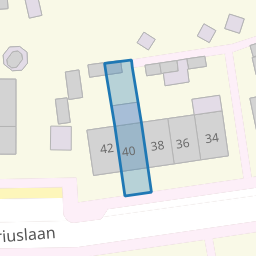 Perceel BNG00-H-1683