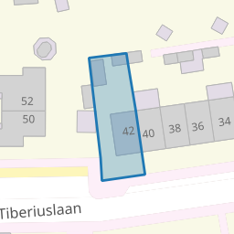 Perceel BNG00-H-1684