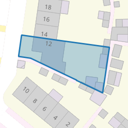 Perceel BNG00-H-1685