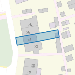 Perceel BNG00-H-1691