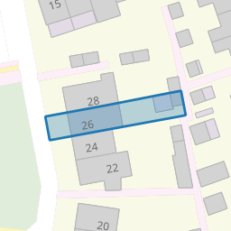 Perceel BNG00-H-1692