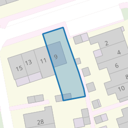 Perceel BNG00-H-1694