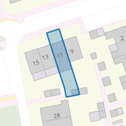 Perceel BNG00-H-1695