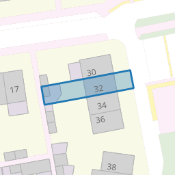 Perceel BNG00-H-1699