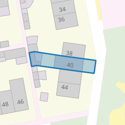 Perceel BNG00-H-1703