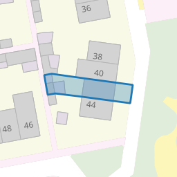 Perceel BNG00-H-1704