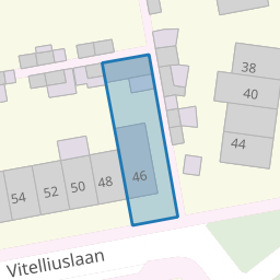 Perceel BNG00-H-1706