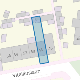 Perceel BNG00-H-1707