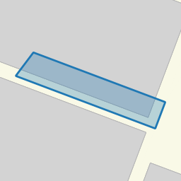 Perceel BNG00-H-1719