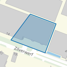 Perceel BNG00-H-1721