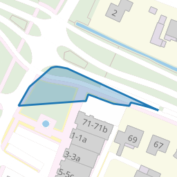 Perceel BNG00-H-1722