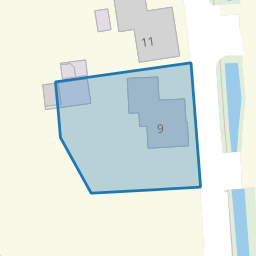 Perceel BNG00-H-1725