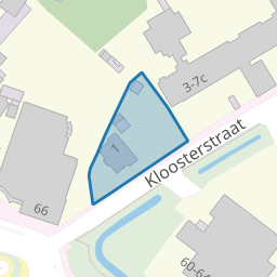 Perceel BNG00-H-1735