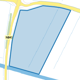 Perceel BNG00-H-1740