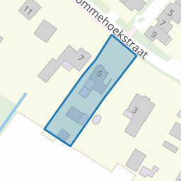 Perceel BNG00-H-1743