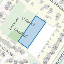 Perceel BNG00-H-1744