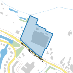 Perceel BNG00-H-1747