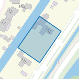 Perceel BNG00-H-1752