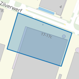 Perceel BNG00-H-1779