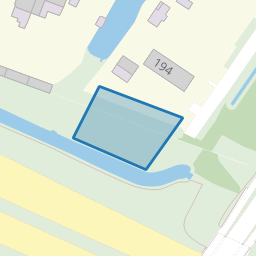 Perceel BNG00-H-1792