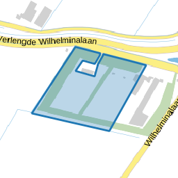 Perceel BNG00-H-1795