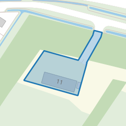 Perceel BNG00-H-1796