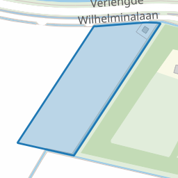 Perceel BNG00-H-1813