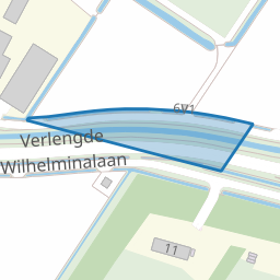 Perceel BNG00-H-1818