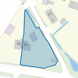 Perceel BNG00-H-1825