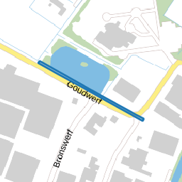 Perceel BNG00-H-1831