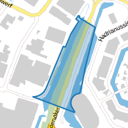 Perceel BNG00-H-1832