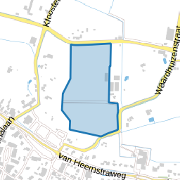 Perceel BNG00-H-1842