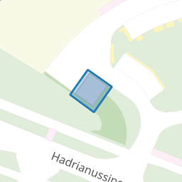 Perceel BNG00-H-1864