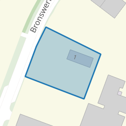 Perceel BNG00-H-1879