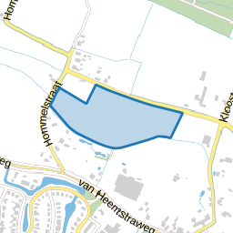 Perceel BNG00-H-1886