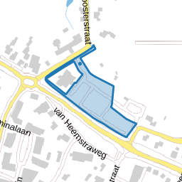 Perceel BNG00-H-1889